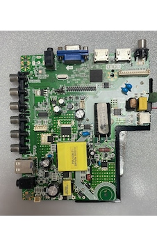 Slt-3230b P45-53v3.1-oz Skytech Anakart