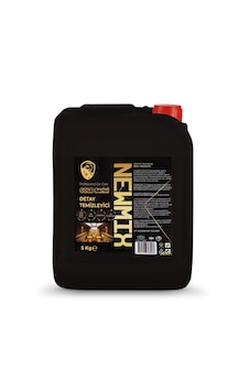 Gold Serisi Detay Temizleyici 5kg Gold Serisi Detay Temizleyici 5kg