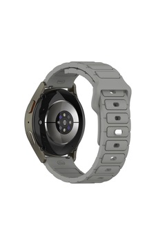 Xiaomi Amazfit Pace Zore Krd-132 22mm Silikon Kordon Strap Kayış Xiaomi Amazfit Pace Zore Krd-132 22mm Silikon Kordon Strap Kayış