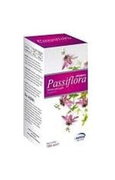 Esmira Miraderm Passiflora Şurup 180 Ml