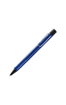 Lamy Safari Tükenmez Kalem Parlak Mavi 214 Lamy Safari Tükenmez Kalem Parlak Mavi 214