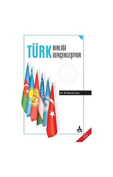 Türk Birliği Gerçekleşiyor