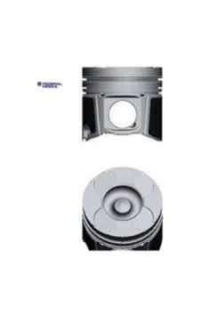 Piston Segman 89mm Std Master 2,5 Dci G9u Piston Segman 89mm Std Master 2,5 Dci G9u