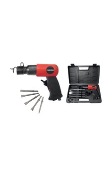 Proter Ph 2145 K Kit 9 Prç.190 Mm Havalı Kırıcı Keski