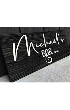 Bk Gift Kişiye Özel Kabartma Tasarım Siyah Ebony Ahşap Bar Tabelası, Home Bar Tabela, Rustik Ev Dekorasyonu, Duvar Dekoru-6 46 X 23 Cm Bitmeyen130905 18975 Bk Gift Bk Gift Kişiye Özel Kabartma Tasarım Siyah Ebony Ahşap Bar Tabelası, Home Bar Tabela, Rustik Ev Dekorasyonu, Duvar Dekoru-6 46 X 23 Cm Bitmeyen130905 18975 Bk Gift
