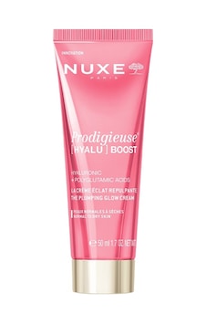 Nuxe Prodigieuse Hyalu Boost Dolgunlaştırıcı Ve Aydınlatıcı Gündüz Kremi 50 Ml Nuxe Prodigieuse Hyalu Boost Dolgunlaştırıcı Ve Aydınlatıcı Gündüz Kremi 50 Ml