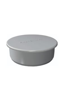 Fırat Pimaş Pis Su Kör Tapa 125 Mm Fırat Pimaş Pis Su Kör Tapa 125 Mm