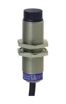 SCHNEIDER END.OTM Xs618B4Pal2 Evrenselm18 Çıkık Kafa SCHNEIDER END.OTM Xs618B4Pal2 Evrenselm18 Çıkık Kafa