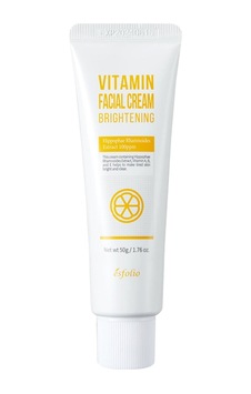 Vitamin Kompleksi Cilt Bakım Kremi Vitamin Facial Cream 50 Ml Vitamin Kompleksi Cilt Bakım Kremi Vitamin Facial Cream 50 Ml