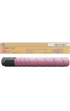 Konica Minolta Tn-227m Kırmızı Toner İneo+257i Konica Minolta Tn-227m Kırmızı Toner İneo+257i