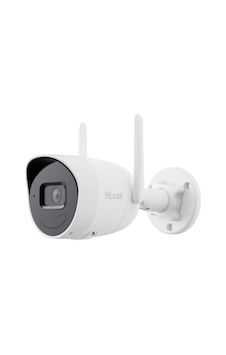 Hilook Ipc-b140ha-d-w 4 Mp 2,8 Mm Dış Mekan Wi-fi Sabit Ip Bullet Kamera