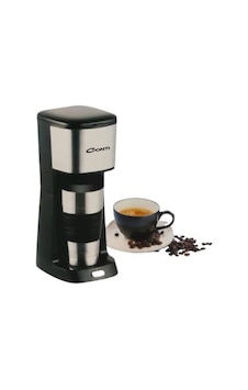 Conti CFK-100 Mola Filtre Kahve Makinesi
