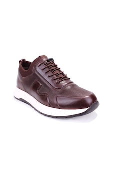 Dagoster Dma08-1061 Kahve Ortopedik Günlük Slip On Erkek Deri Ayakkabı Dagoster Dma08-1061 Kahve Ortopedik Günlük Slip On Erkek Deri Ayakkabı
