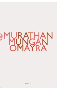 Omayra - Murathan Mungan - Metis Yayınları