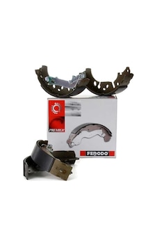 Ferodo Fsb4031 Arka Fren Balatası Kampana Duster Sandero Lodgy Logan Captur Kangoo Clio 4 Ferodo Fsb4031 Arka Fren Balatası Kampana Duster Sandero Lodgy Logan Captur Kangoo Clio 4