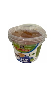 Mey İthalat Vapurcu Arap Sabunu 500 Gr - Mey İthalat Vapurcu Arap Sabunu 500 Gr -