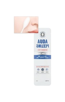 Yoğun Pamuk Peeling Çubuğu, Yüz Temizliği İçin Yoğun Pamuk Peeling Çubuğu, Yüz Temizliği İçin