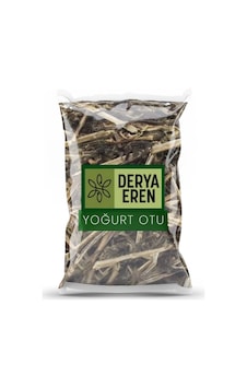 Derya Eren Yoğurt Otu 100 G Derya Eren Yoğurt Otu 100 G
