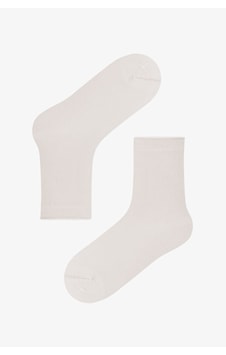 Penti Unisex Çocuk High Comfort Soket Çorap Marşmelov Penti Unisex Çocuk High Comfort Soket Çorap Marşmelov