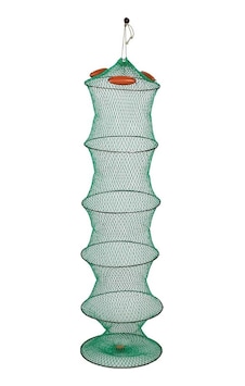 Tekno Doğa İp Livar 45x120 CM Şamandıralı Balık Livarı Hg241
