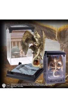 Fantastic Beasts Magical Creatures No 6: Thunderbird
