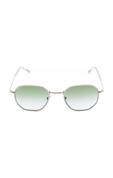 Viveur Karl Unisex Güneş Gözlüğü Silver Viveur Karl Unisex Güneş Gözlüğü Silver