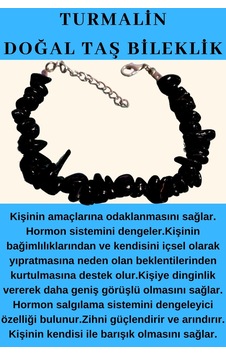 Gümüştel El Sanatları Sertifikalı Siyah Turmalin Doğal Taş Bileklik Aaa Kalite Sürpriz Hediyeli Siyah Gümüştel El Sanatları Sertifikalı Siyah Turmalin Doğal Taş Bileklik Aaa Kalite Sürpriz Hediyeli Siyah