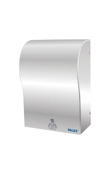 Palex 3808-15 GNRL007 Fotoselli El Kurutma Makinesi