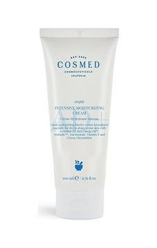 Cosmed Atopi Eğilimli Ciltler İçin Yoğun Nemlendirici Yüz Ve Vücut Kremi - Intensive Cream Ad+ - 200 Ml Sku: Zeus8690010493439 Cosmed Atopi Eğilimli Ciltler İçin Yoğun Nemlendirici Yüz Ve Vücut Kremi - Intensive Cream Ad+ - 200 Ml Sku: Zeus8690010493439