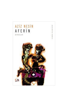 Aferin Kitap N11.1036 Aferin Kitap N11.1036