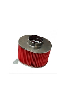 Deltaforce Honda Fizy 125 Hava Filtre Elemanı Deltaforce Honda Fizy 125 Hava Filtre Elemanı
