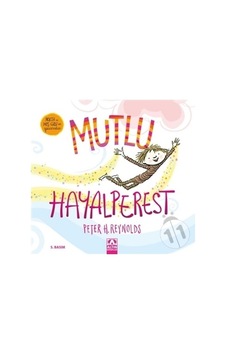 Altın Yayınları Mutlu Hayalperest Altın Yayınları Mutlu Hayalperest