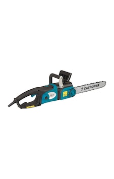 Catpower CAT2020 2400 W 40 CM Elektrikli Ağaç Kesme Makinesi Catpower CAT2020 2400 W 40 CM Elektrikli Ağaç Kesme Makinesi