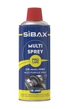Sibax Multi Sprey 400 ML Pro Care Sibax Multi Sprey 400 ML Pro Care