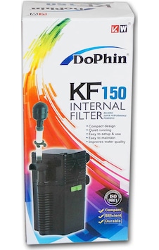 Dophin Kf/150 İç Filtre 150 L/h