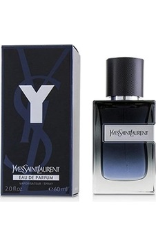 Yves Saint Laurent New Y Erkek Parfüm EDP 60 ML Yves Saint Laurent New Y Erkek Parfüm EDP 60 ML