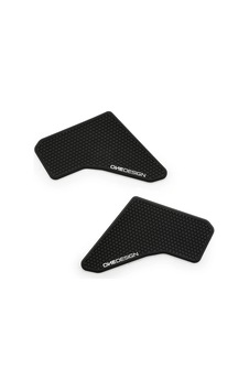 Puıg 20487n Lateral Tank Pads Afrıca Twın 20' C Black Puıg 20487n Lateral Tank Pads Afrıca Twın 20' C Black