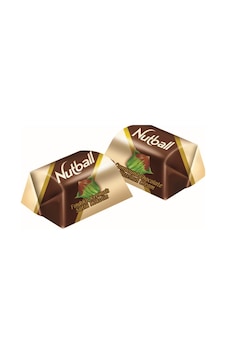 Şölen Nutball Fındık Krema Dolgulu Çikolata 1 Kg Şölen Nutball Fındık Krema Dolgulu Çikolata 1 Kg