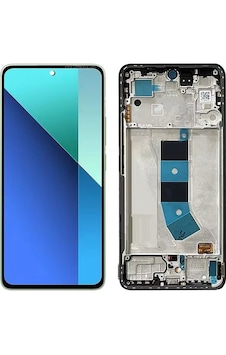 Xiaomi Redmi Note 13 4g Tft Lcd Ekran + Dokunmatik Full Çıtalı Xiaomi Redmi Note 13 4g Tft Lcd Ekran + Dokunmatik Full Çıtalı