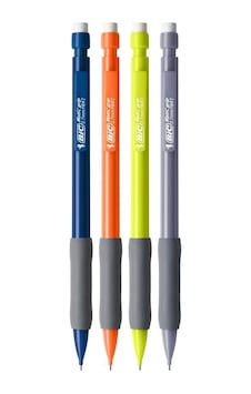 Bic Matic Original Comfort Versatil Kalem 0.7 Mm Karışık Renk - 1