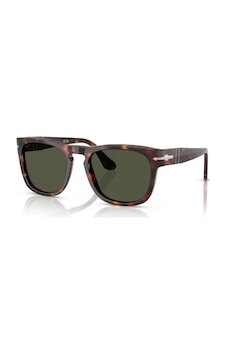 Persol Po3333s 24 31 54 Unisex Güneş Gözlüğü Gri Persol Po3333s 24 31 54 Unisex Güneş Gözlüğü Gri