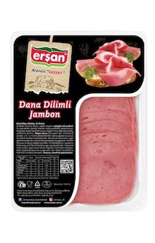 Dana Di Li Mli Jambon 500 Gr