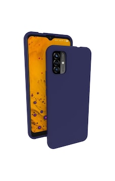 Reeder P13 Blue Max 128 Gb 2022 Kılıf Kamera Korumalı Silikon Rubber Arka Kapak Lacivert Reeder P13 Blue Max 128 Gb 2022 Kılıf Kamera Korumalı Silikon Rubber Arka Kapak Lacivert