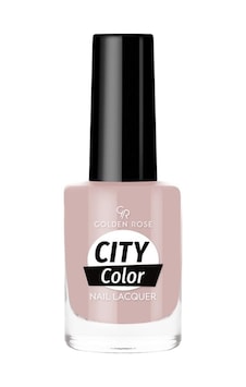 Golden Rose City Color Oje 14 Golden Rose City Color Oje 14