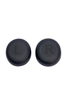 Jabra Evolve2 40 Ve Evolve2 65 Uyumlu Deri Sünger Jabra Evolve2 40 Ve Evolve2 65 Uyumlu Deri Sünger