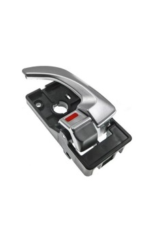 Hyundai Tucson 2005-2009 Ic Kapı Açma Kolu Krom Sol Oem No: 826102e000cr