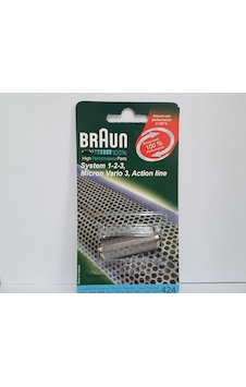 Braun 424-3000 Elek Braun 424-3000 Elek