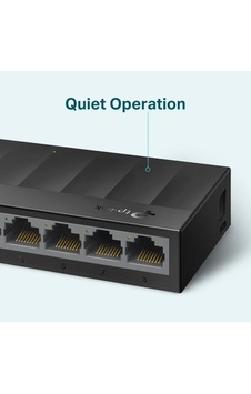 8 Portlu 10/100/1000 Mbps Ethernet Switch, Plastik Gövde 8 Portlu 10/100/1000 Mbps Ethernet Switch, Plastik Gövde