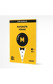 Hız Yayınları 8. Sınıf Matematik Uzmanı 2022 Hız Yayınları 8. Sınıf Matematik Uzmanı 2022