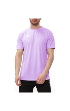 Raru Unisex T-shirt Velox Lila Raru Unisex T-shirt Velox Lila